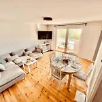 Plaza 50 Appartement