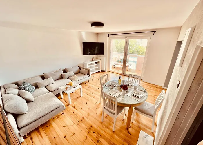 Lägenhet Plaza 50 *